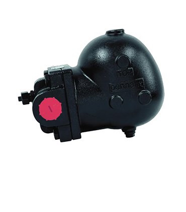 Ball Float Steam Trap