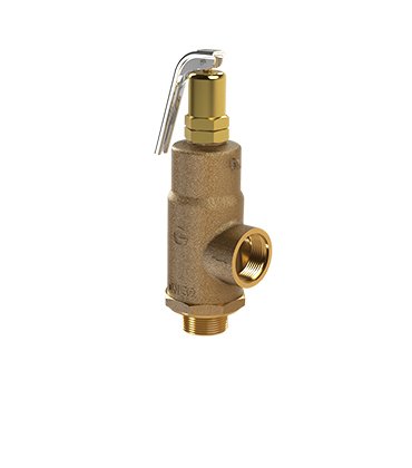 Safety Valves