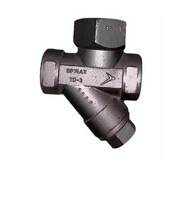 TD Steam Trap