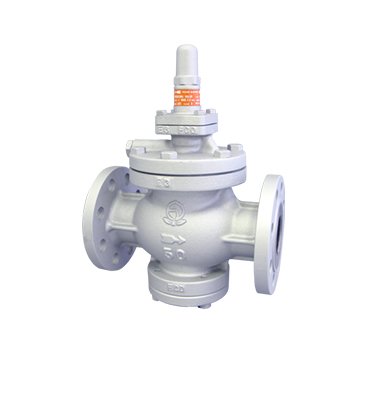 Presure Reducing Valve