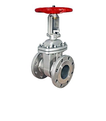 Cast steel Gate Valve