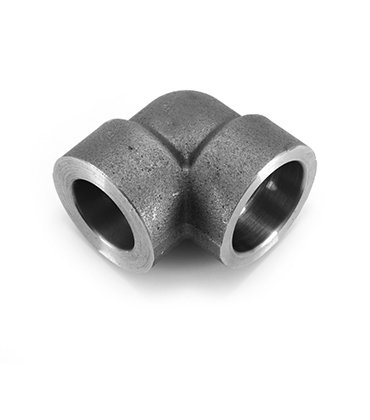 Forged Steel Fittings Elbows