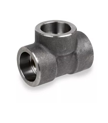 Forged Steel Fittings Tees