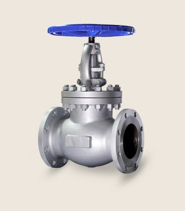 Gate Valve