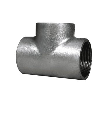 GI Fittings Tees